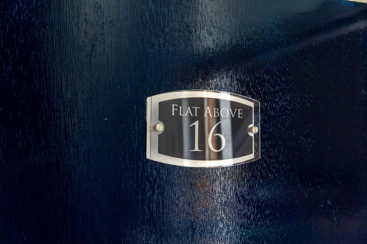 Stylish Jewellery Quarter Apartment Sleeps 4 버밍엄 외부 사진