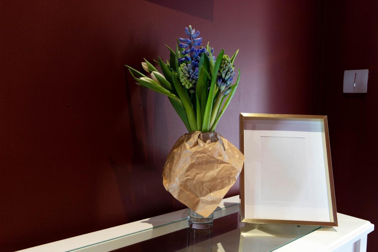 Stylish Jewellery Quarter Apartment Sleeps 4 버밍엄 외부 사진
